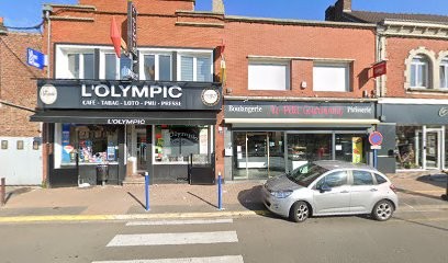 Au Petit Gourmand, Boulangerie à Grenay