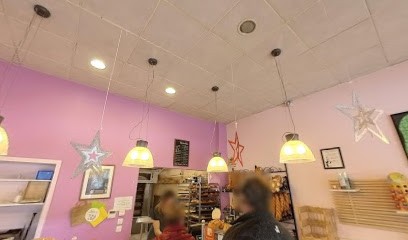 Boulangerie Pâtisserie Annequin, Boulangerie à Champier