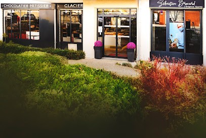 Bakery - Chocolaterie Sébastien Brocard, Pâtisserie à Saint-Genis-Pouilly