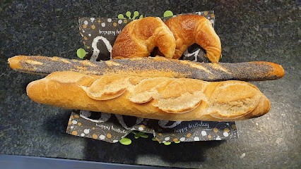 Au Petit Four, Boulangerie à Heiligenstein