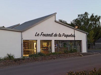Le Fournil De La Paquelais, Boulangerie à Vigneux-de-Bretagne