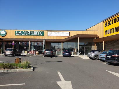 Pâtisserie Tourbillon, Pâtisserie à Saulx-les-Chartreux