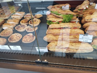 Le Pétrin Ribeïrou, Boulangerie à Gardanne