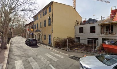 Boulangerie Taradéenne, Boulangerie à Taradeau