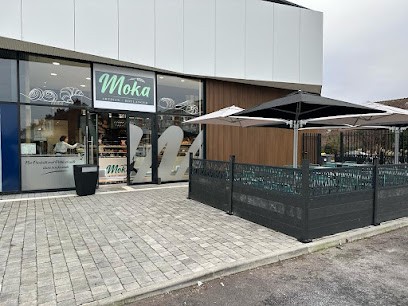Moka, Boulangerie à Lys-lez-Lannoy