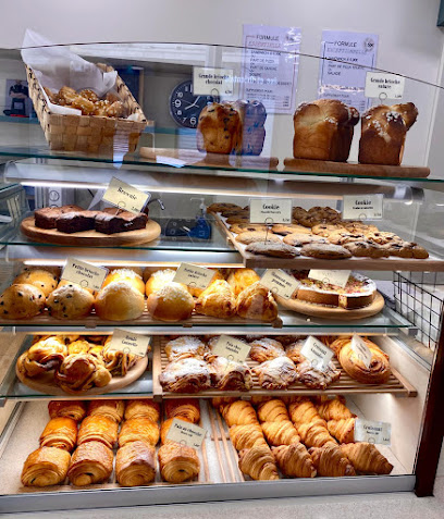 Cozette Boulangerie - Vaugirard, Boulangerie à Paris 15