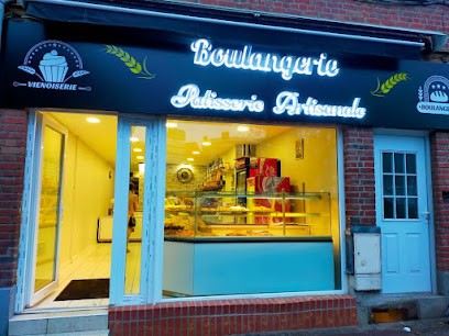 L'artisan De Tourcoing, Boulangerie à Tourcoing
