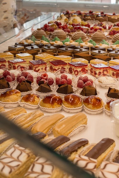 Amandine, Pâtisserie à Marseille 05