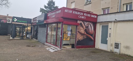 Boulangerie Casado, Boulangerie à Pierre-Bénite