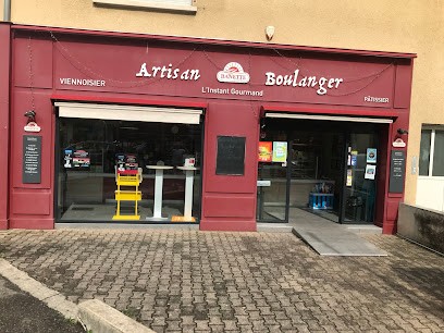 L'Instant Gourmand, Boulangerie à Chassieu