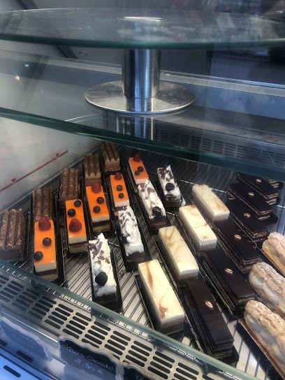 Boulangerie De La Boule, Boulangerie à Nanterre