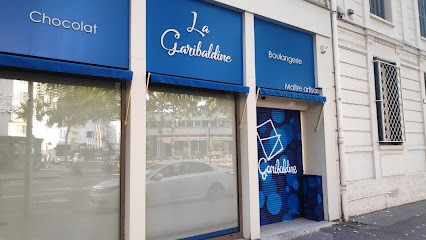 La Garibaldine Patisserie Chocolat Boulangerie, Pâtisserie à Lyon 03