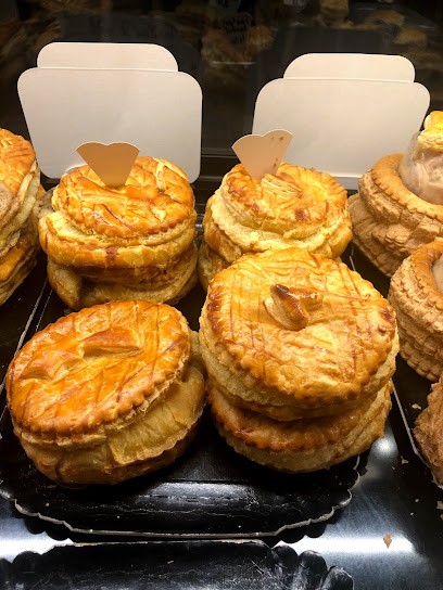 L'Épi d'Or du Pays, Boulangerie à Pont-à-Mousson