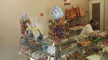 Chastaing Bernard, Boulangerie à Tournon-sur-Rhône