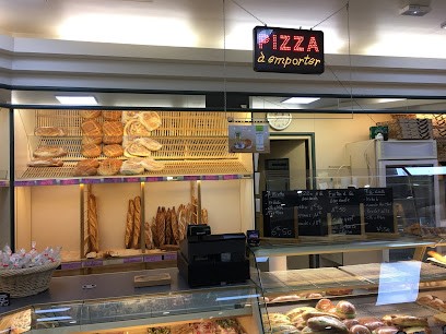 Boulangerie Jamet, Boulangerie à Massy