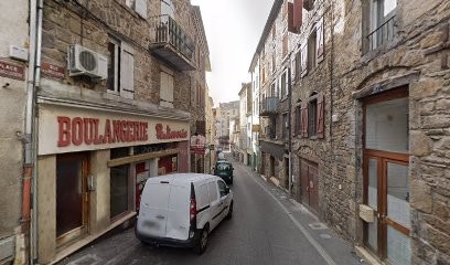 Boulangerie Patisserie, Boulangerie à Annonay