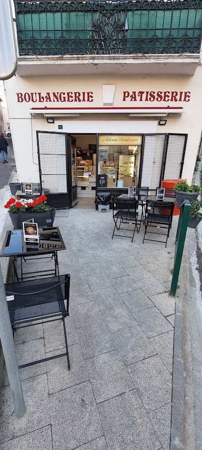 Boulangerie Patisserie le petit Robert, Boulangerie à Pouzolles