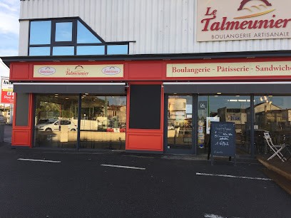 The Bakery Talmenière, Boulangerie à L'Isle-d'Espagnac