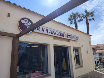 Le Manganier, Boulangerie à Leucate