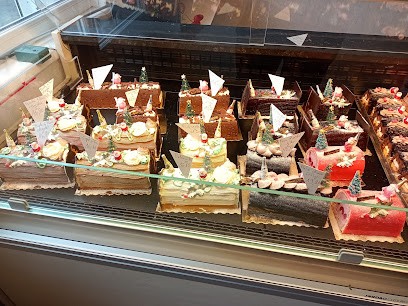 Le Fournil Du Moulin, Boulangerie à Étroeungt