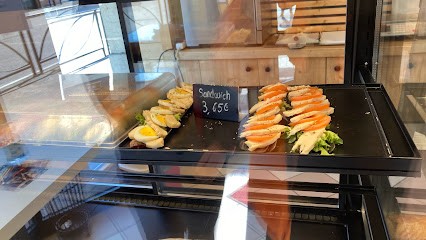 BOULANGERIE DE LA PLACE, Boulangerie au Thillot