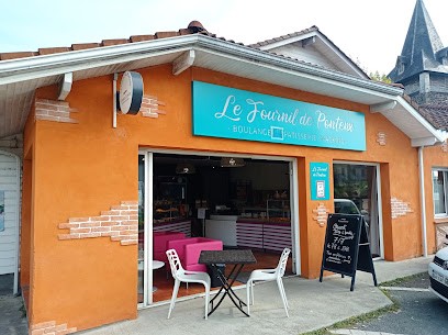 Le Fournil de Louis, Boulangerie à Pontenx-les-Forges