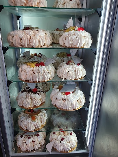 Les Allées Des Délices, Boulangerie à Salon-de-Provence