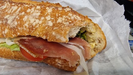 boulangerie pâtisserie Faviole, Boulangerie à La Chapelle-sous-Dun