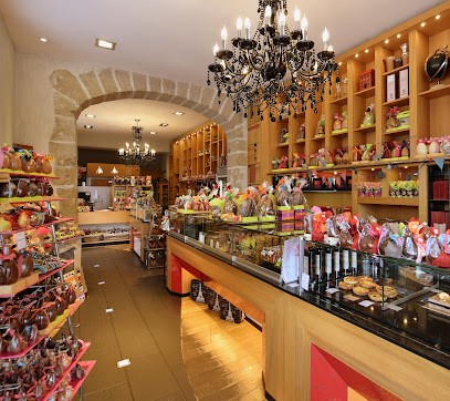 Guillet Pâtissier, Pâtisserie à Romans-sur-Isère