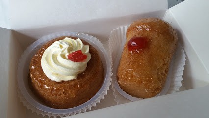 Boulangerie Richard, Boulangerie à Lagny-sur-Marne