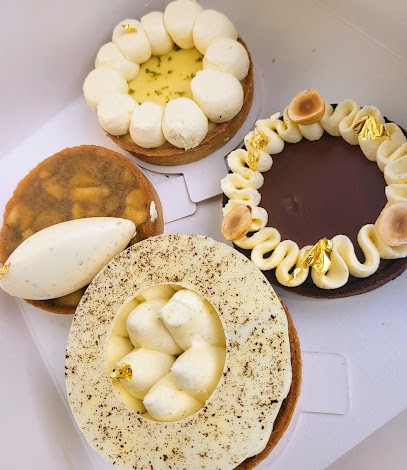 Anissa Pâtisserie, Pâtisserie à Alès