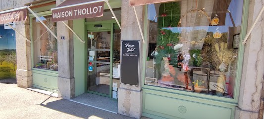 Boulangerie Thollot, Boulangerie à Sain-Bel
