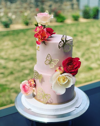 Macarine, Pâtisserie à Saint-Malo