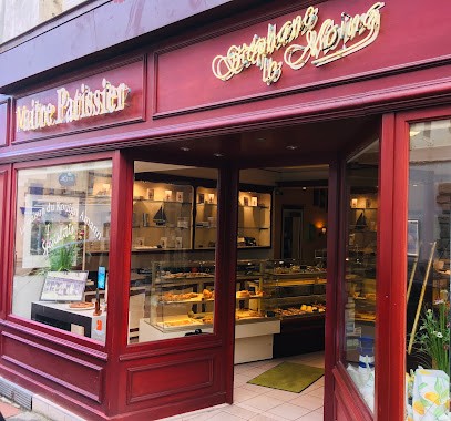 Le Moing Stéphane La Maison du Kouign Amann, Pâtisserie à Douarnenez