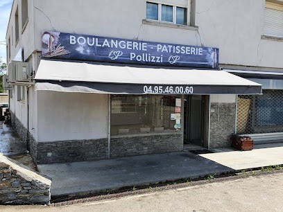 Boulangerie Patisserie, Boulangerie à Cervione