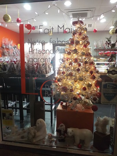 Patisserie L C, Boulangerie à Soustons