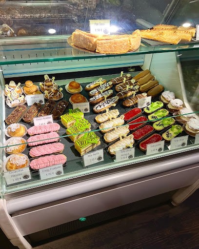 Maison Jordan, Boulangerie à Lyon 04