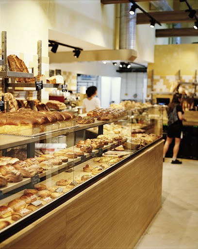 Boulangerie Terroirs D'Avenir, Boulangerie à Paris 04