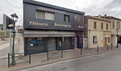 Au Petit Déjeuner, Boulangerie à Plan-de-Cuques
