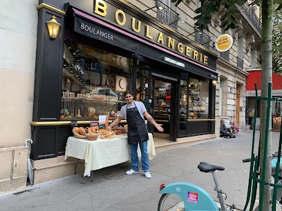L'artisan De Gambetta, Boulangerie à Paris 20