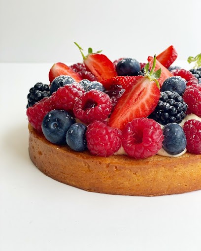 Mama Bakes, Pâtisserie à Beaumont-de-Pertuis