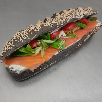 Boulangerie Pâtisserie Coquil, Boulangerie à Plestin-les-Grèves