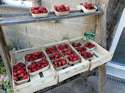 Ferme et Panier de Kernino, Boulangerie à Pluméliau