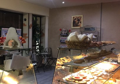 Boulangerie Patisserie Artisanal Celine Et Mario, Boulangerie à Roquefort-la-Bédoule