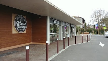 Marie Blachère Bakery, Boulangerie à Cazères