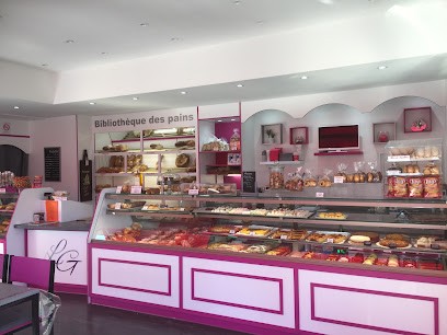 Boulangerie Des Garennes, Boulangerie à Trélissac