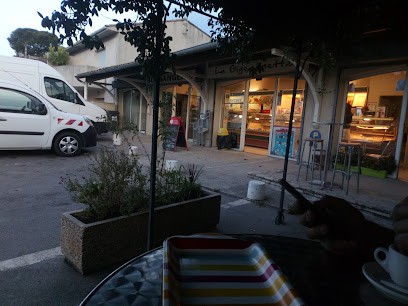 M Barbet Thierry, Boulangerie à Gigean
