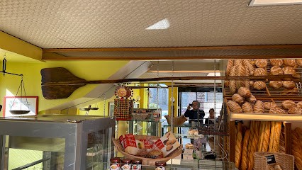 Boulangerie-Pâtisserie Tallec, Boulangerie à Mauron