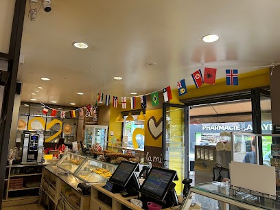 La Mie Câline Challans - Centre, Boulangerie à Challans