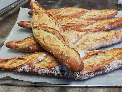 Boulangerie, Boulangerie à Laon
